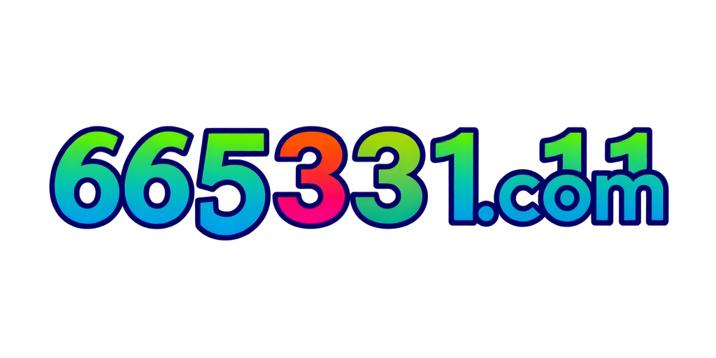 6533311 Blog